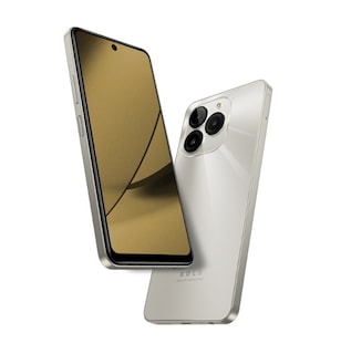 Foto 3 | Celular Blu Bold K10 (4+8) Gb 128 GB 4G Dorado