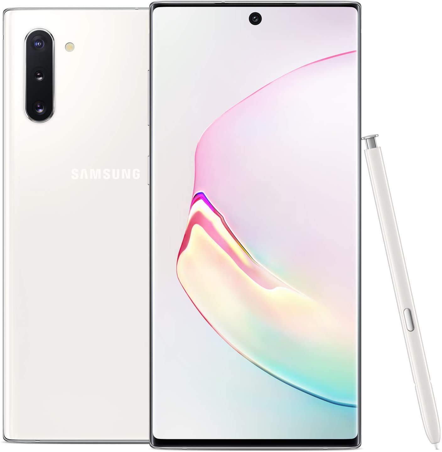 Foto 1 | Samsung Galaxy Note 10 256gb Desbloqueado - Venta Internacional