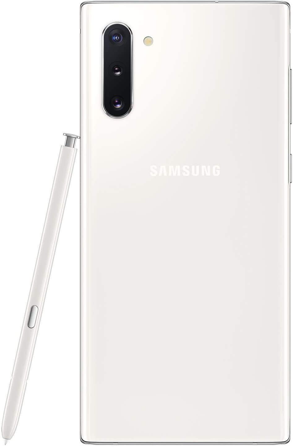 Foto 3 | Samsung Galaxy Note 10 256gb Desbloqueado - Venta Internacional