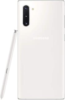 Foto 3 | Samsung Galaxy Note 10 256gb Desbloqueado - Venta Internacional