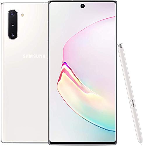 Foto 4 | Samsung Galaxy Note 10 256gb Desbloqueado - Venta Internacional