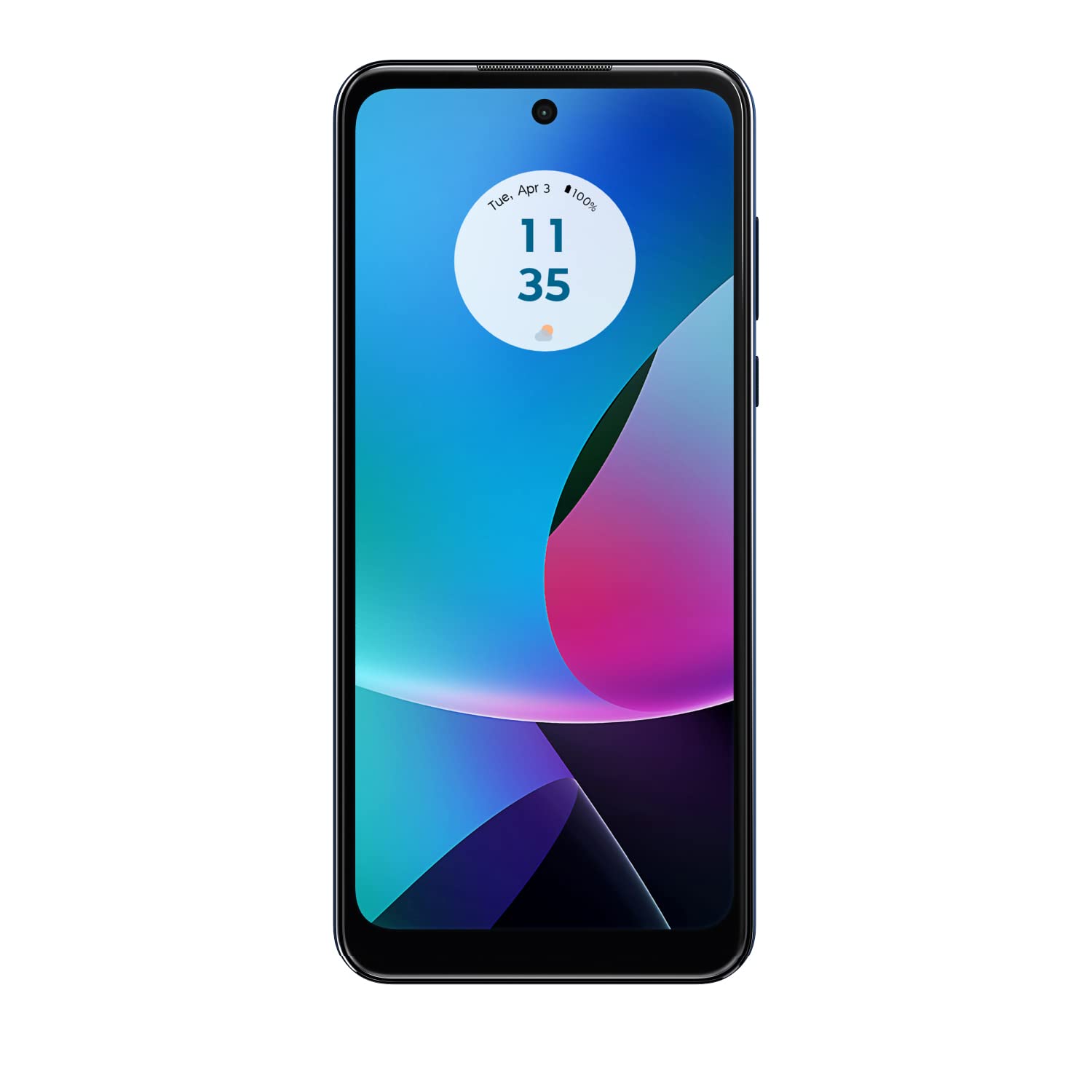 Foto 3 pulgar | Smartphone Motorola Moto G Play 2023 3GB/32GB 16 MP Azul Marino - Venta Internacional