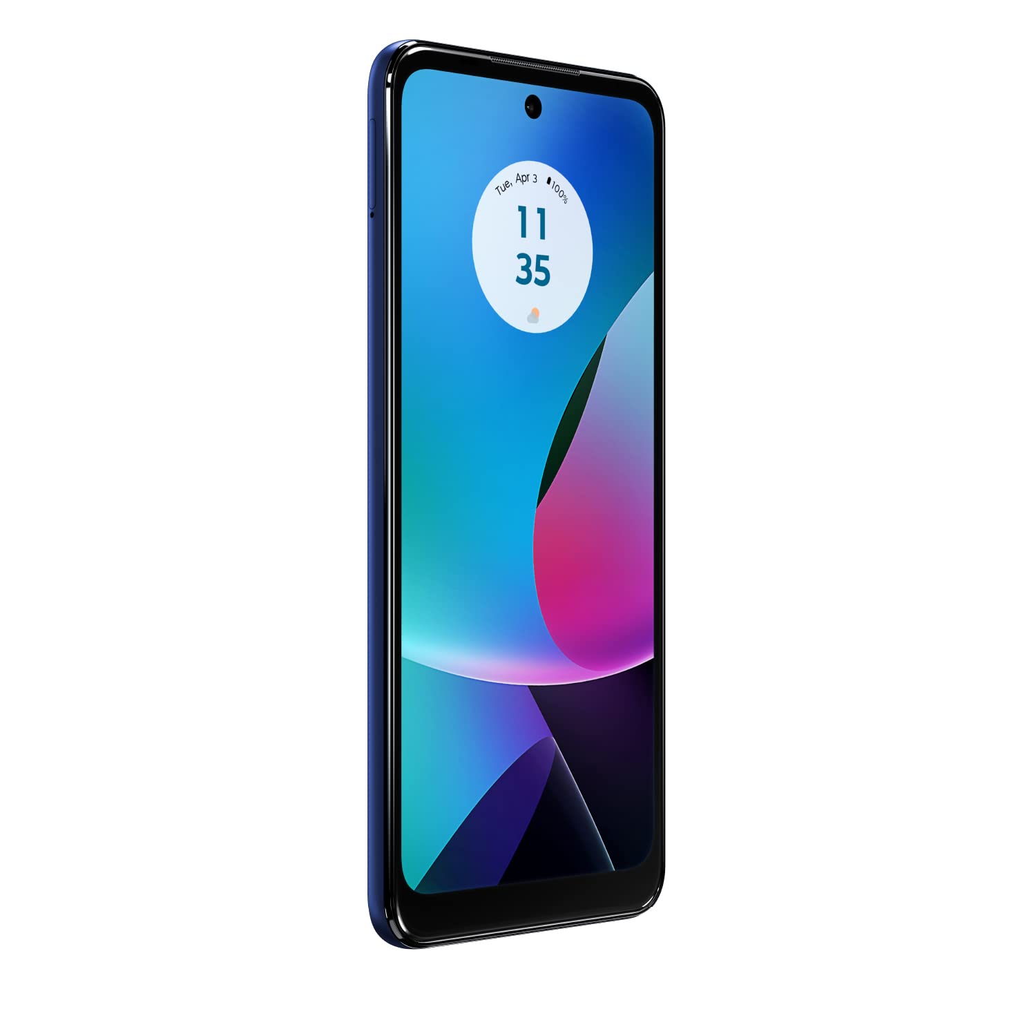 Foto 4 pulgar | Smartphone Motorola Moto G Play 2023 3GB/32GB 16 MP Azul Marino - Venta Internacional