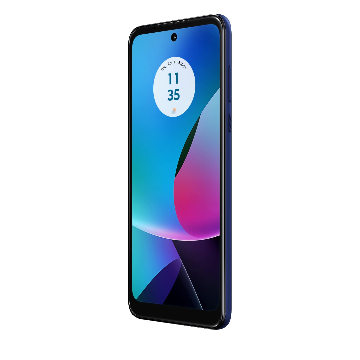 Foto 5 pulgar | Smartphone Motorola Moto G Play 2023 3GB/32GB 16 MP Azul Marino - Venta Internacional