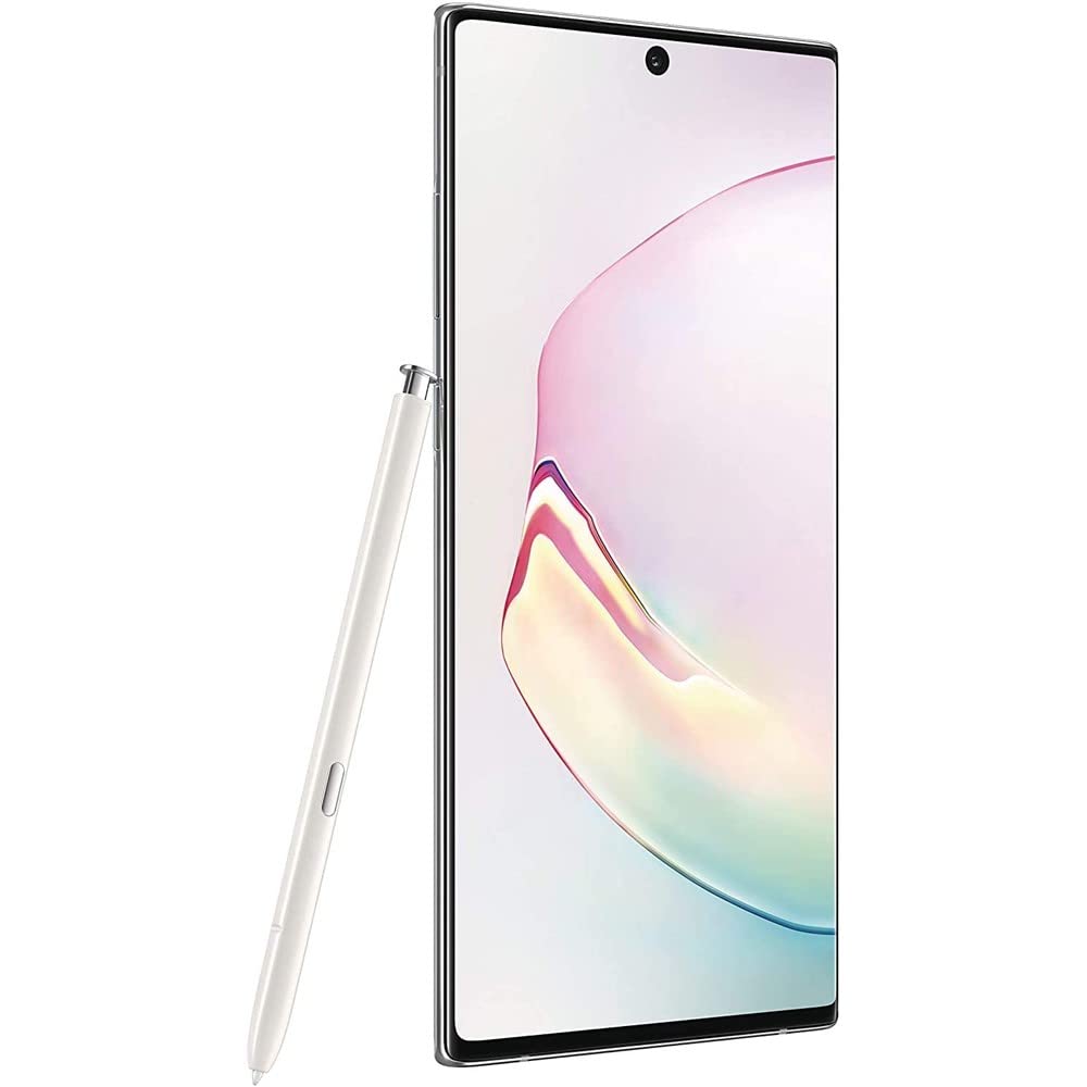 Foto 2 | Samsung Galaxy Note 10+ Sm-n975u 256gb Blanco - Venta Internacional
