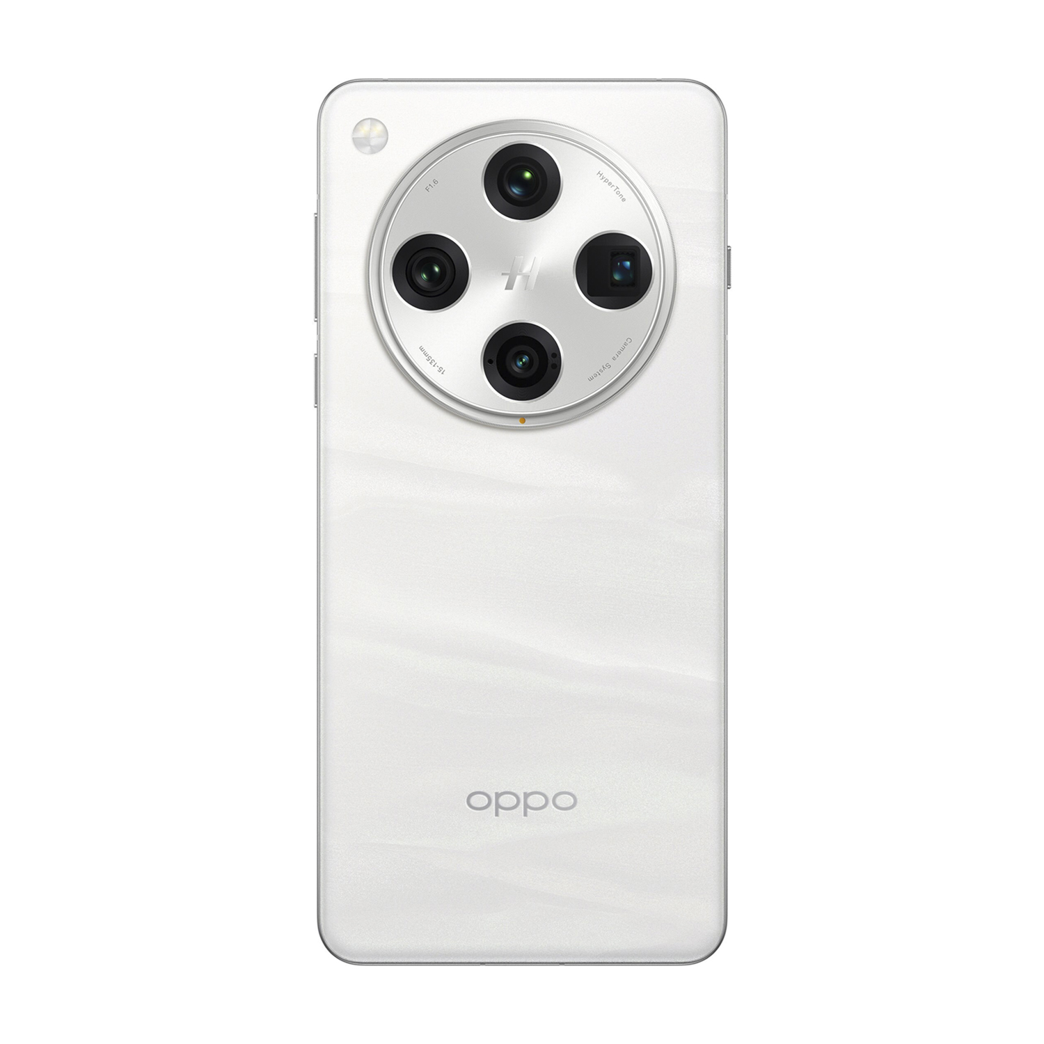 Foto 4 pulgar | Celular Oppo Find X8 Pro 16gb 512gb 5g Blanco