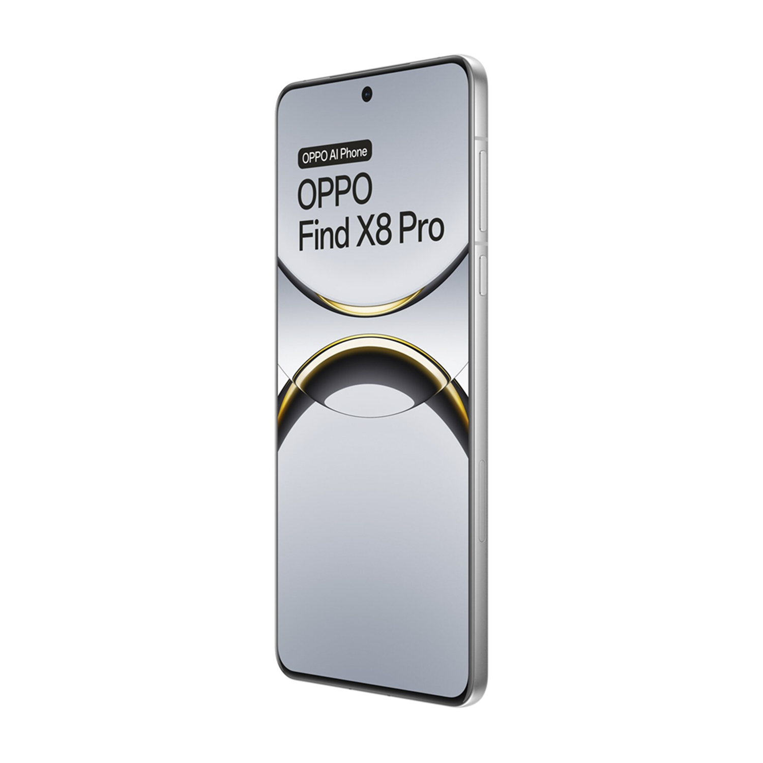 Foto 5 pulgar | Celular Oppo Find X8 Pro 16gb 512gb 5g Blanco
