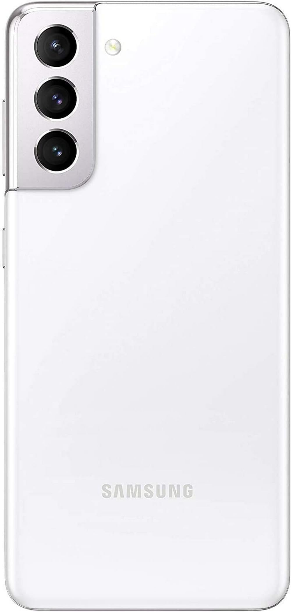 Foto 3 pulgar | Samsung Galaxy S21 5g 128gb Phantom White - Venta Internacional
