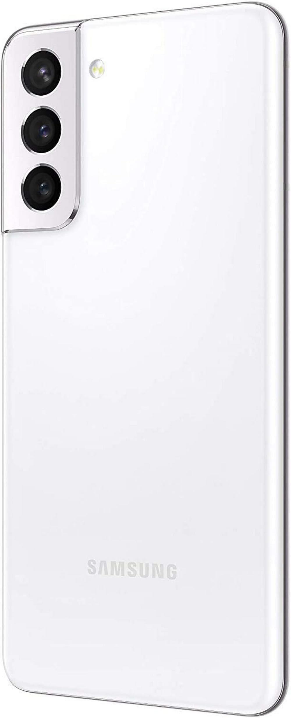 Foto 4 pulgar | Samsung Galaxy S21 5g 128gb Phantom White - Venta Internacional