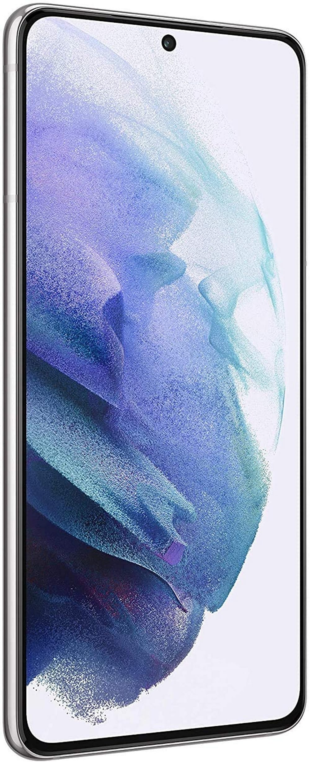 Foto 7 pulgar | Samsung Galaxy S21 5g 128gb Phantom White - Venta Internacional