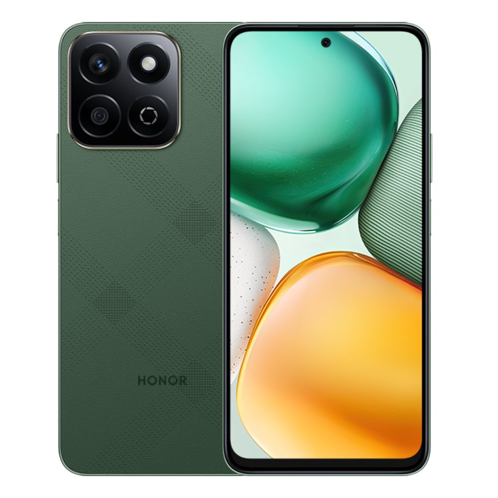 Foto 2 pulgar | Celular Honor X7c 256gb 8gb Forest Green