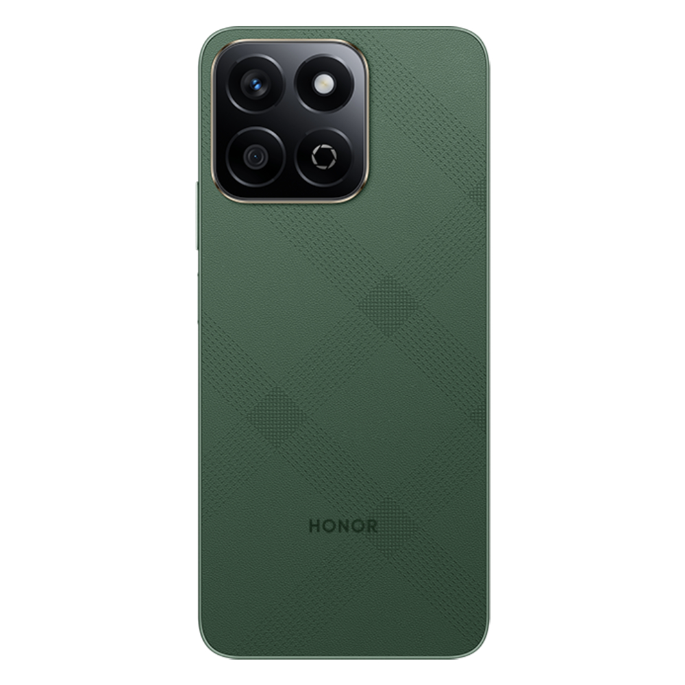 Foto 3 pulgar | Celular Honor X7c 256gb 8gb Forest Green