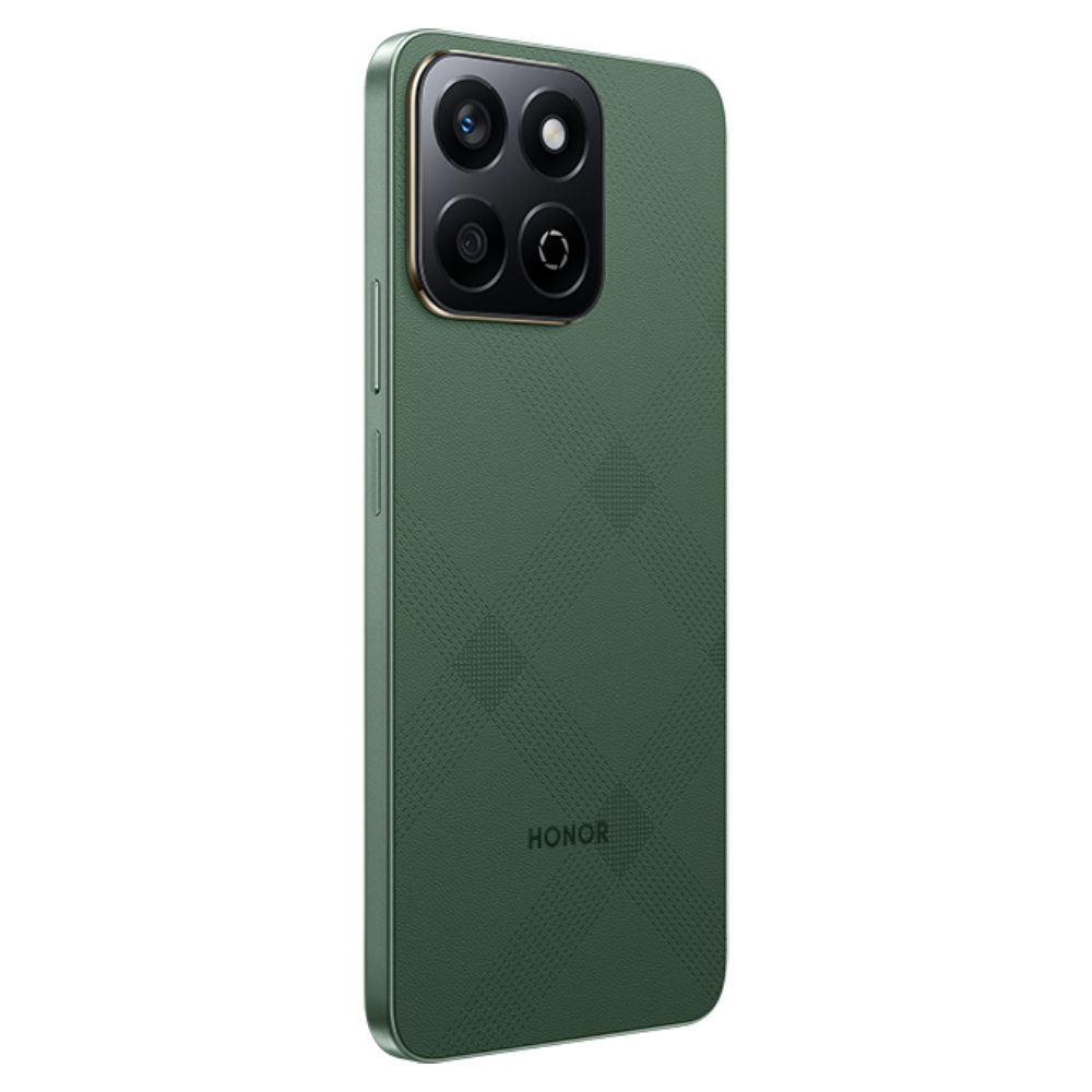 Foto 4 pulgar | Celular Honor X7c 256gb 8gb Forest Green
