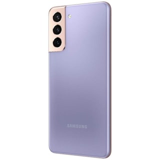 Foto 5 | Smartphone Samsung Galaxy S21 5g 128 Gb Phantom Violet Reacondicionado - Venta Internacional