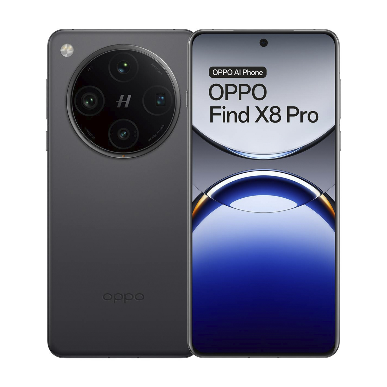 Celular Oppo Find X8 Pro 16gb 512gb 5g Negro