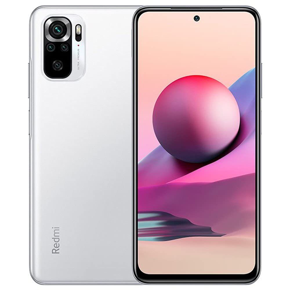 Foto 2 pulgar | Teléfono Inteligente Xiaomi Redmi Note 10s 4g De 128 Gb + 6 Gb De Ram - Venta Internacional