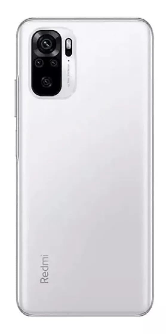 Foto 3 pulgar | Teléfono Inteligente Xiaomi Redmi Note 10s 4g De 128 Gb + 6 Gb De Ram - Venta Internacional