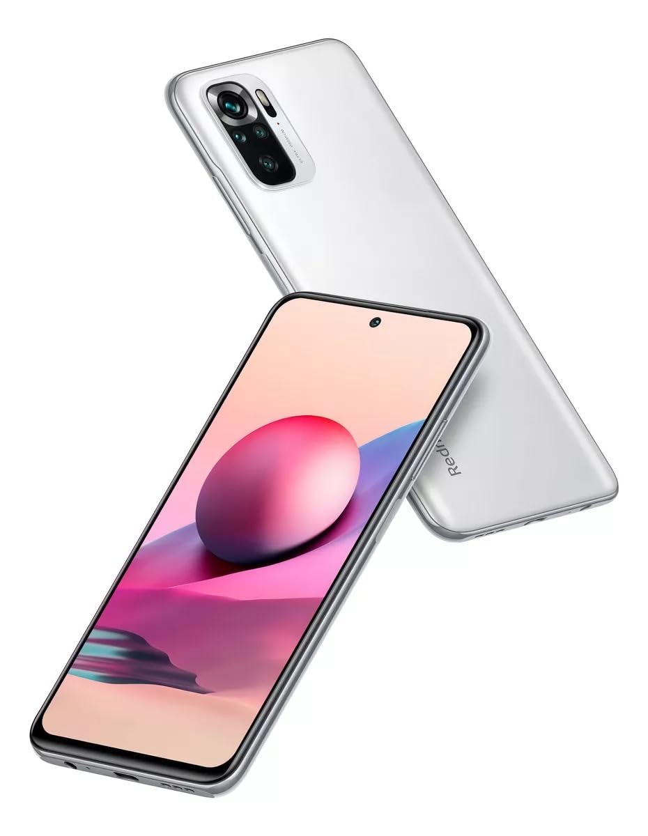 Foto 5 pulgar | Teléfono Inteligente Xiaomi Redmi Note 10s 4g De 128 Gb + 6 Gb De Ram - Venta Internacional