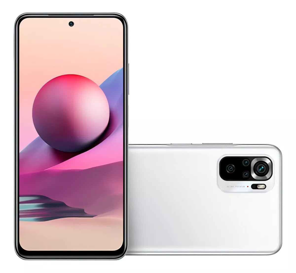 Foto 6 pulgar | Teléfono Inteligente Xiaomi Redmi Note 10s 4g De 128 Gb + 6 Gb De Ram - Venta Internacional