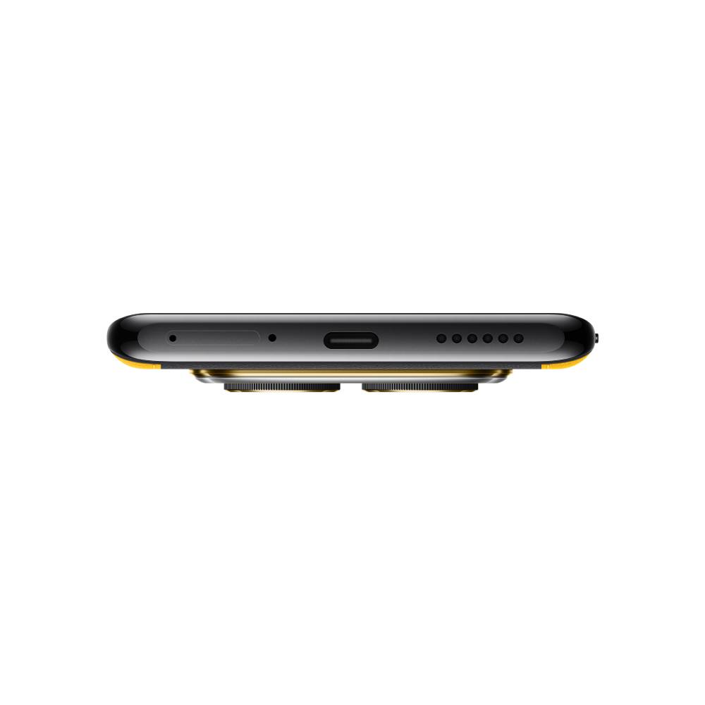 Foto 6 pulgar | Xiaomi Poco X7 Pro Desbloqueado 12gb 512gb Amarillo