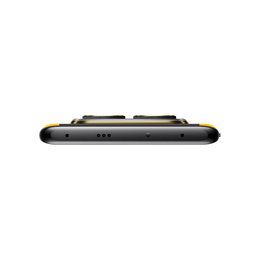 Foto 6 | Xiaomi Poco X7 Pro Desbloqueado 12gb 512gb Amarillo