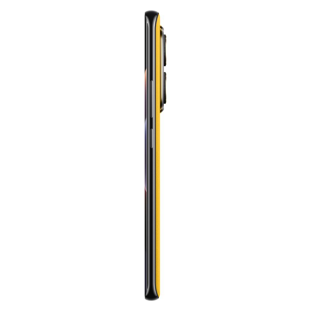 Foto 8 pulgar | Xiaomi Poco X7 Pro Desbloqueado 12gb 512gb Amarillo