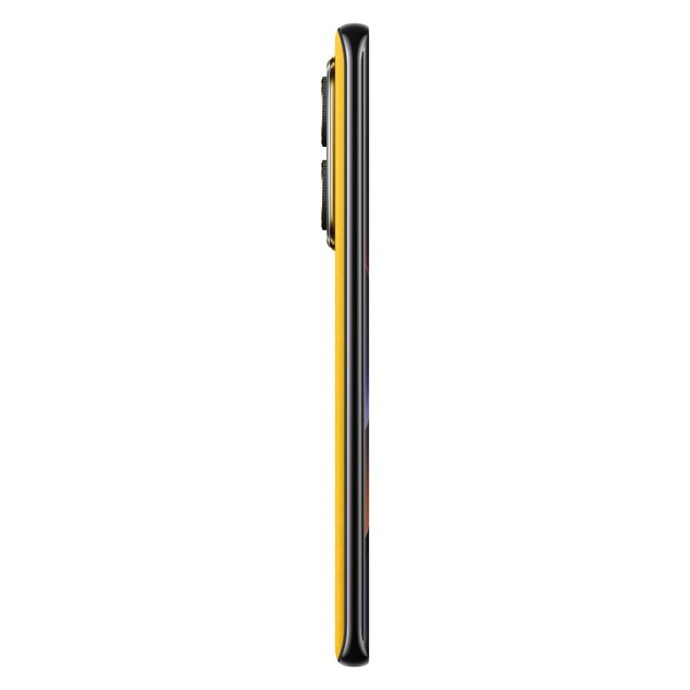 Foto 9 pulgar | Xiaomi Poco X7 Pro Desbloqueado 12gb 512gb Amarillo