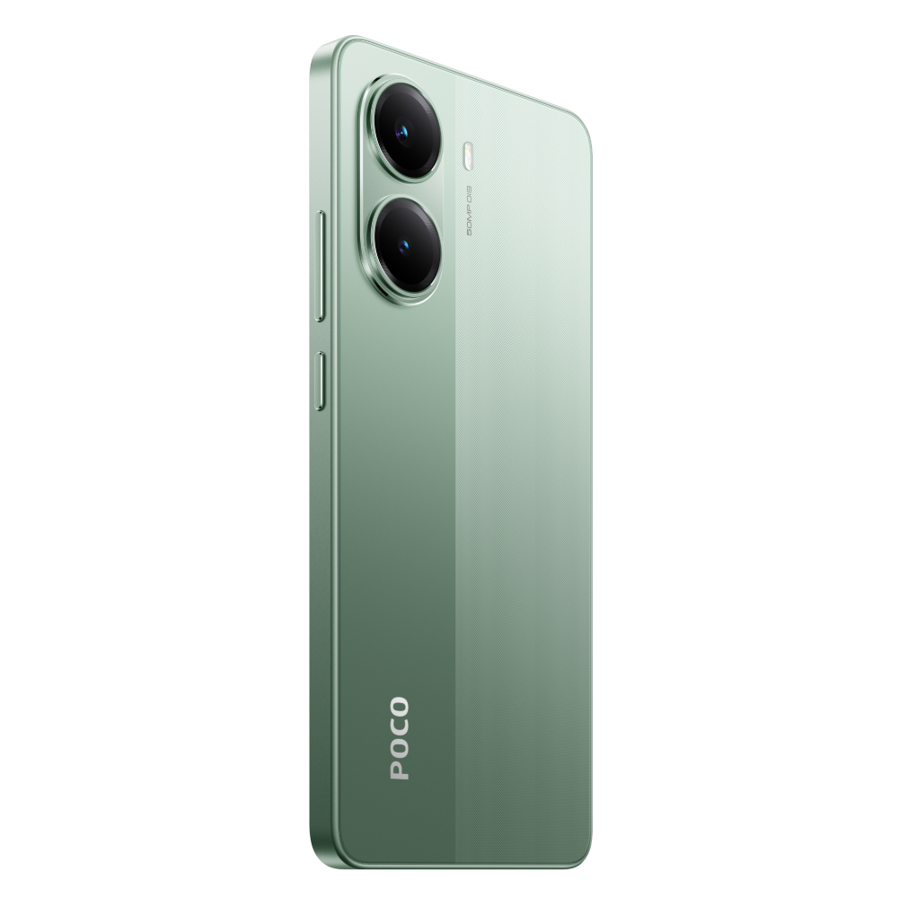 Foto 5 pulgar | Xiaomi Poco X7 Pro 12 GB 512 GB Verde