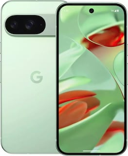 Foto 1 | Google Pixel 9 256gb - Verde Menta - Desbloqueado - Versión Global