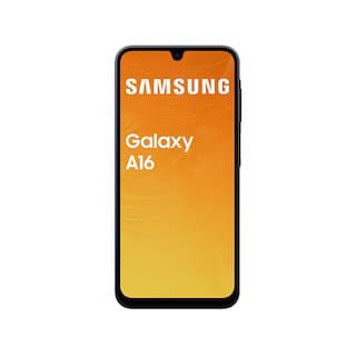 Foto 2 | Samsung Galaxy A16 4g 4 GB 128 GB Negro