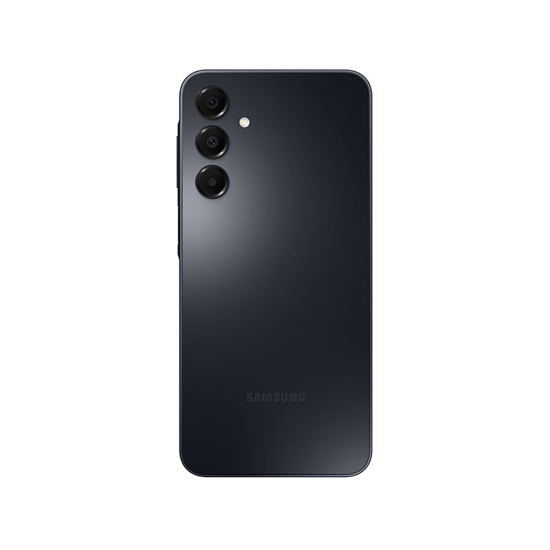 Foto 4 pulgar | Samsung Galaxy A16 4g 4 GB 128 GB Negro