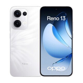 Foto 1 | Oppo Reno 13 12gb 256gb 5g Blanco