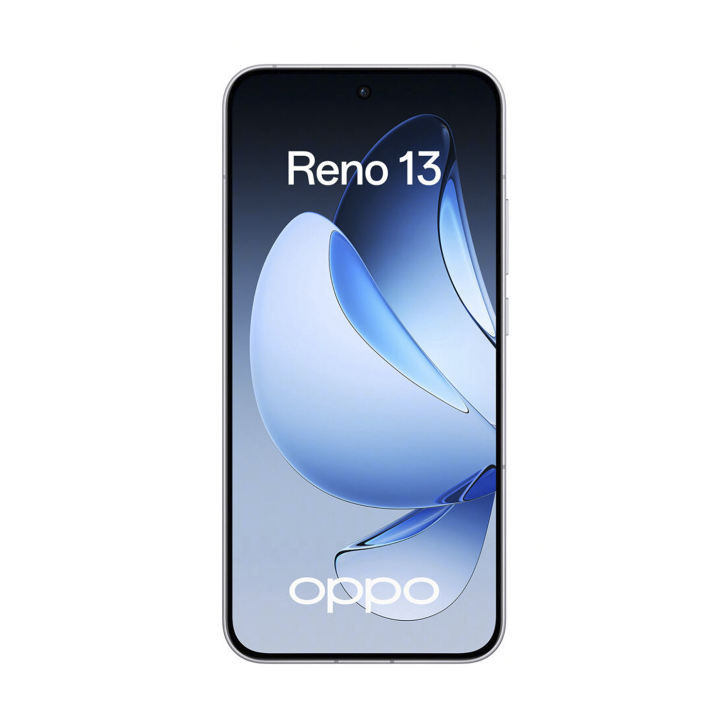 Foto 3 pulgar | Oppo Reno 13 12gb 256gb 5g Blanco