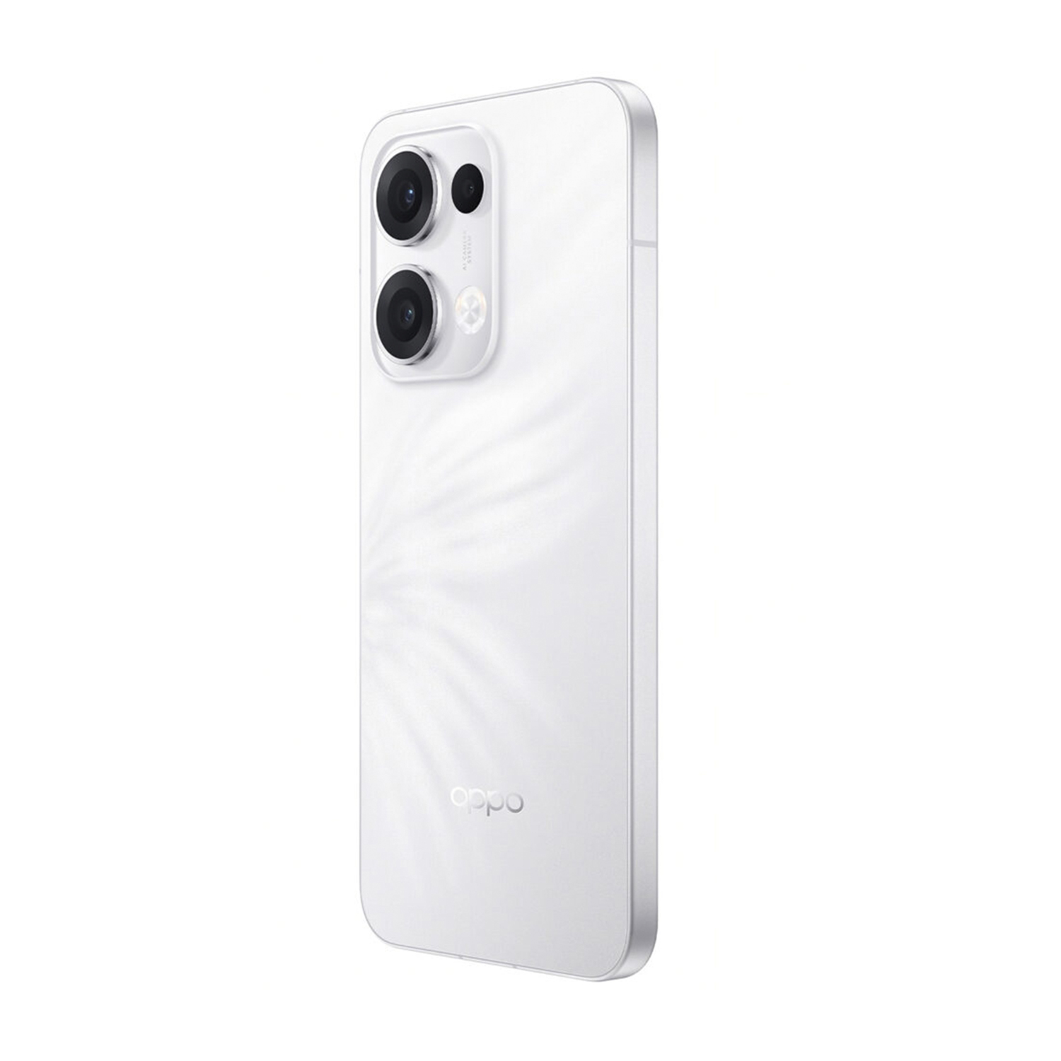 Foto 6 pulgar | Oppo Reno 13 12gb 256gb 5g Blanco