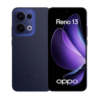 Foto 1 | Oppo Reno 13 12gb 256gb 5g Azul