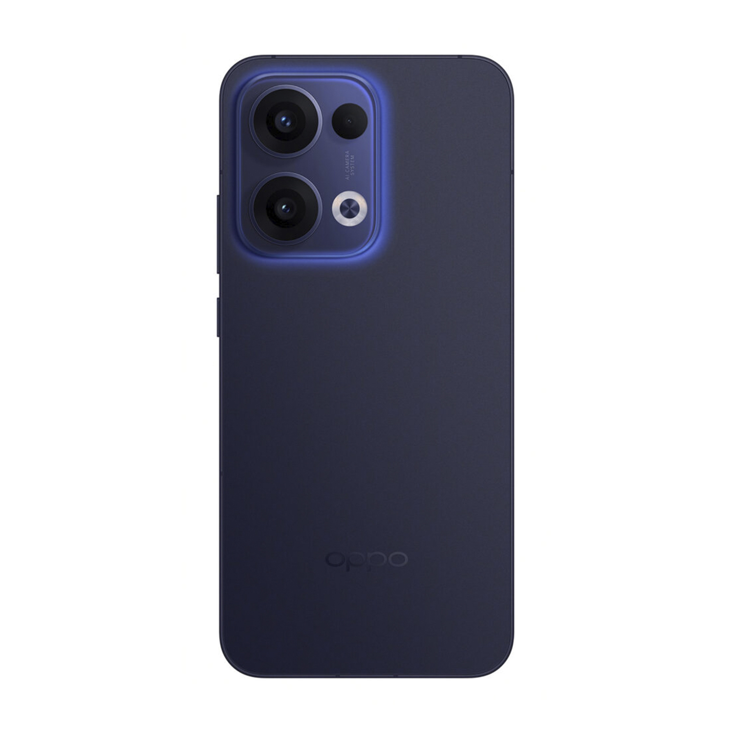 Foto 4 pulgar | Oppo Reno 13 12gb 256gb 5g Azul