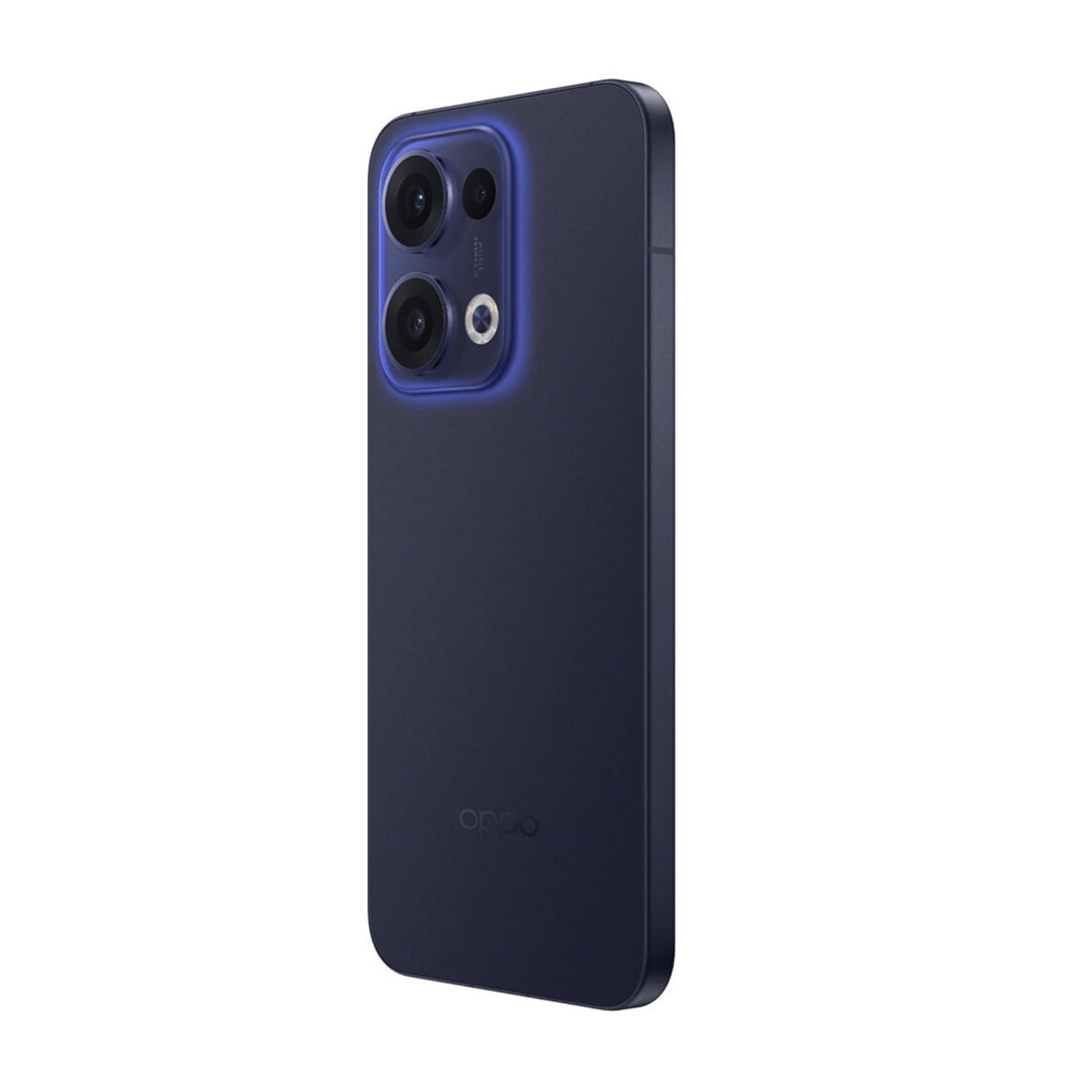 Foto 6 pulgar | Oppo Reno 13 12gb 256gb 5g Azul
