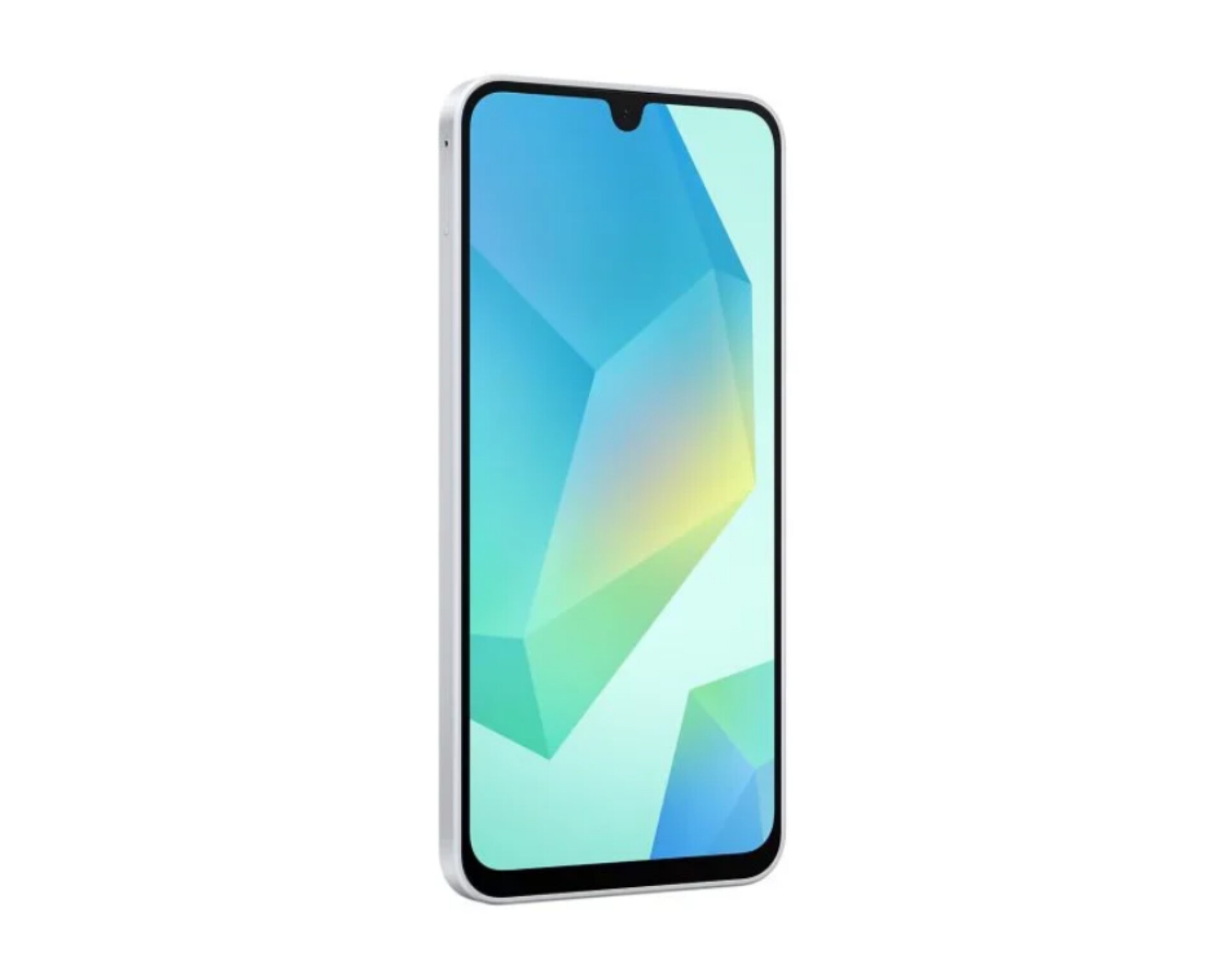 Foto 3 pulgar | Samsung Galaxy A16 4g 6 GB 128 GB Gris