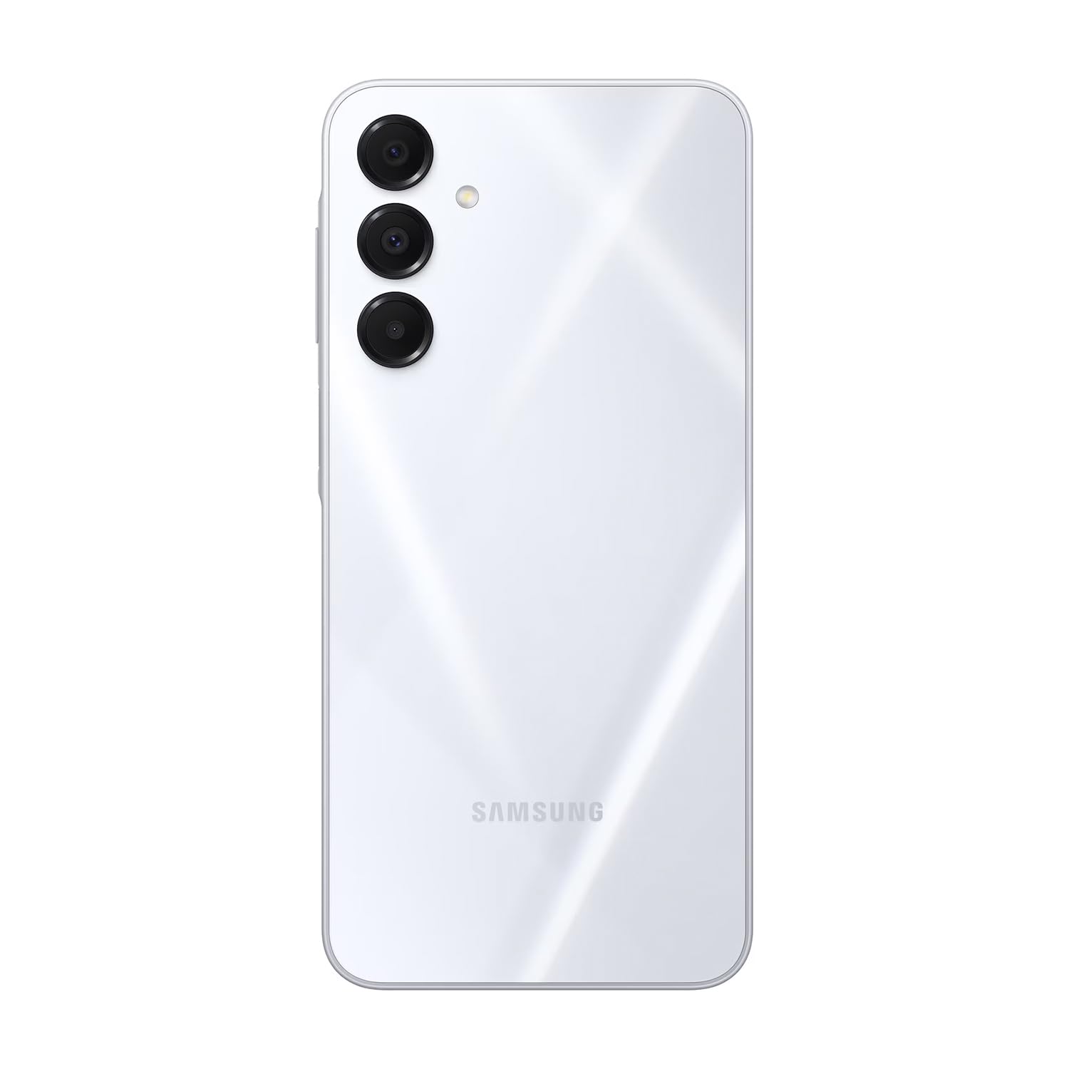 Foto 4 pulgar | Samsung Galaxy A16 4g 6 GB 128 GB Gris