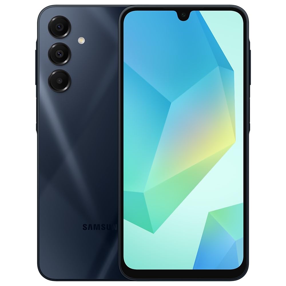 Foto 2 pulgar | Samsung Galaxy A16 4g 4 GB 128 GB Azul
