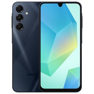 Foto 1 | Samsung Galaxy A16 4g 4 GB 128 GB Azul