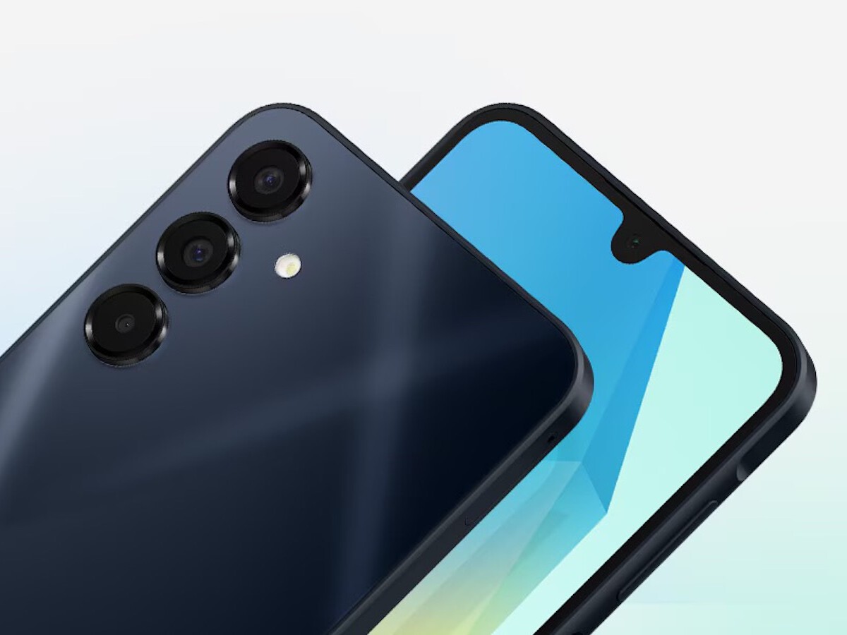 Foto 3 pulgar | Samsung Galaxy A16 4g 4 GB 128 GB Azul