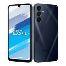 Foto 5 pulgar | Samsung Galaxy A16 4g 4 GB 128 GB Azul