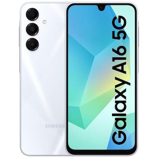 Foto 1 | A16 5g 4+128 GB Nacional Desbloqueado