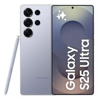 Foto 1 | Samsung Galaxy S25 Ultra 512 GB Azul Titanio Ver Global - Desbloqueado