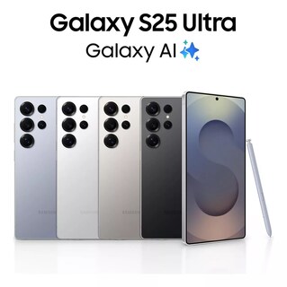 Foto 3 | Samsung Galaxy S25 Ultra 512 GB Azul Titanio Ver Global - Desbloqueado