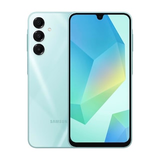 Foto 1 | Samsung Galaxy A16 4g 4 GB 128 GB Verde