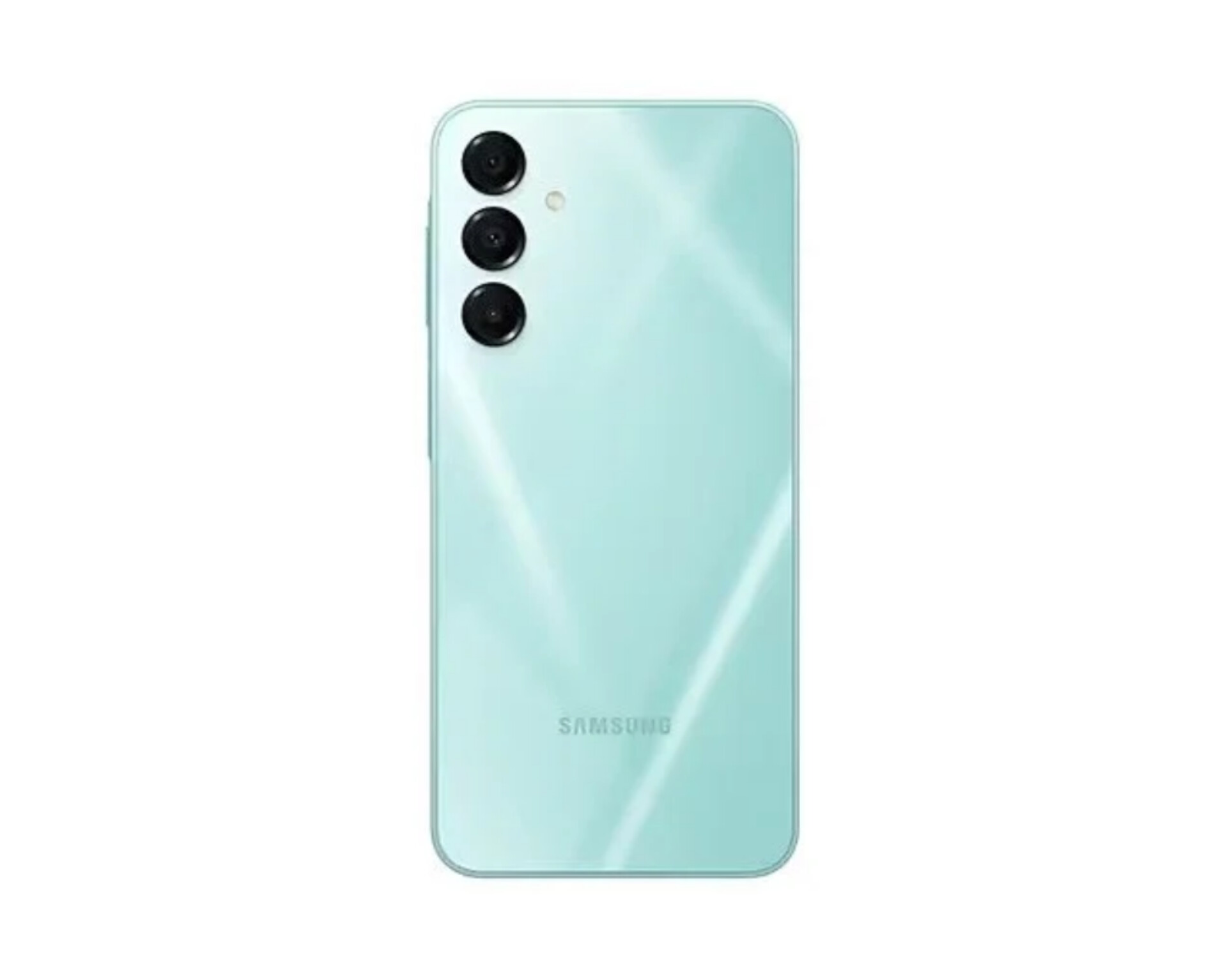 Foto 3 pulgar | Samsung Galaxy A16 4g 4 GB 128 GB Verde