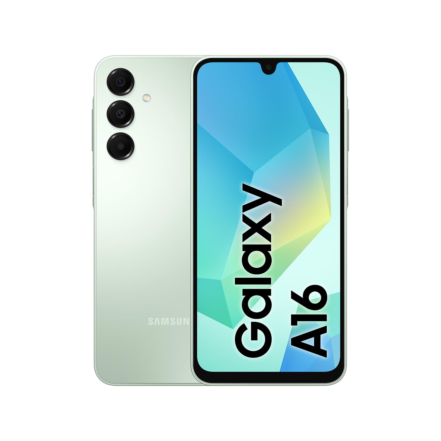 Celular Samsung Galaxy A16 de 128gb Desbloqueado-Venta Internacional