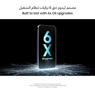 Foto 7 | Celular Samsung Galaxy A16 de 128gb Desbloqueado-Venta Internacional